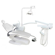 Sillón Odontológico Modelo Pro III