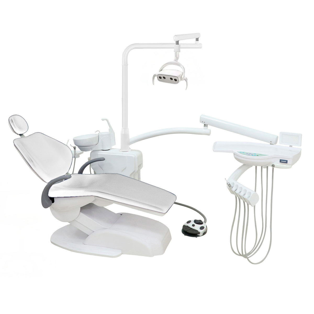 Sillón Odontológico Modelo Pro III