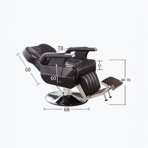 Silla Barberia Peluquería PRO