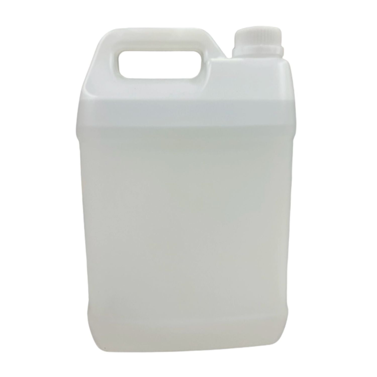Aceite De Masajes Neutro Sin Fragancia - Bidon 5 Litros