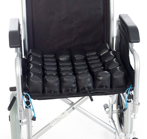 Cojín Antiescaras con Celdas de Flotación