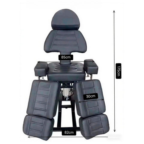 Sillón Tatuaje Premium profesional