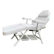 Sillón Camilla Reclinable  Tatuajes D5