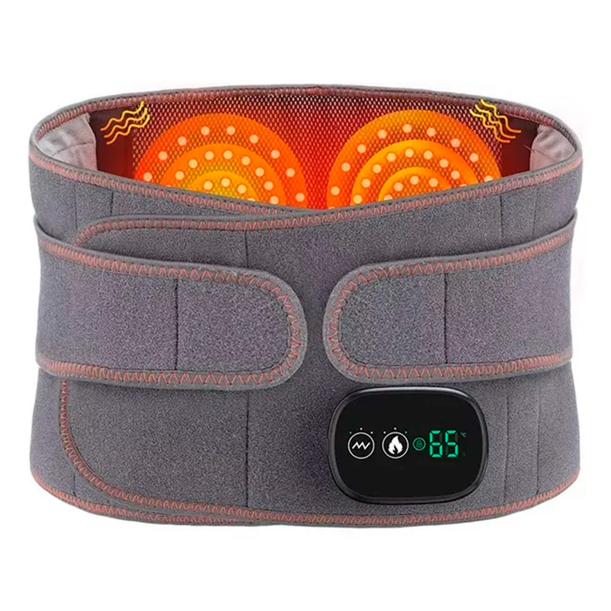 Faja Térmica 3 en 1