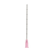 Pack 10 Canula 18G X 70mm