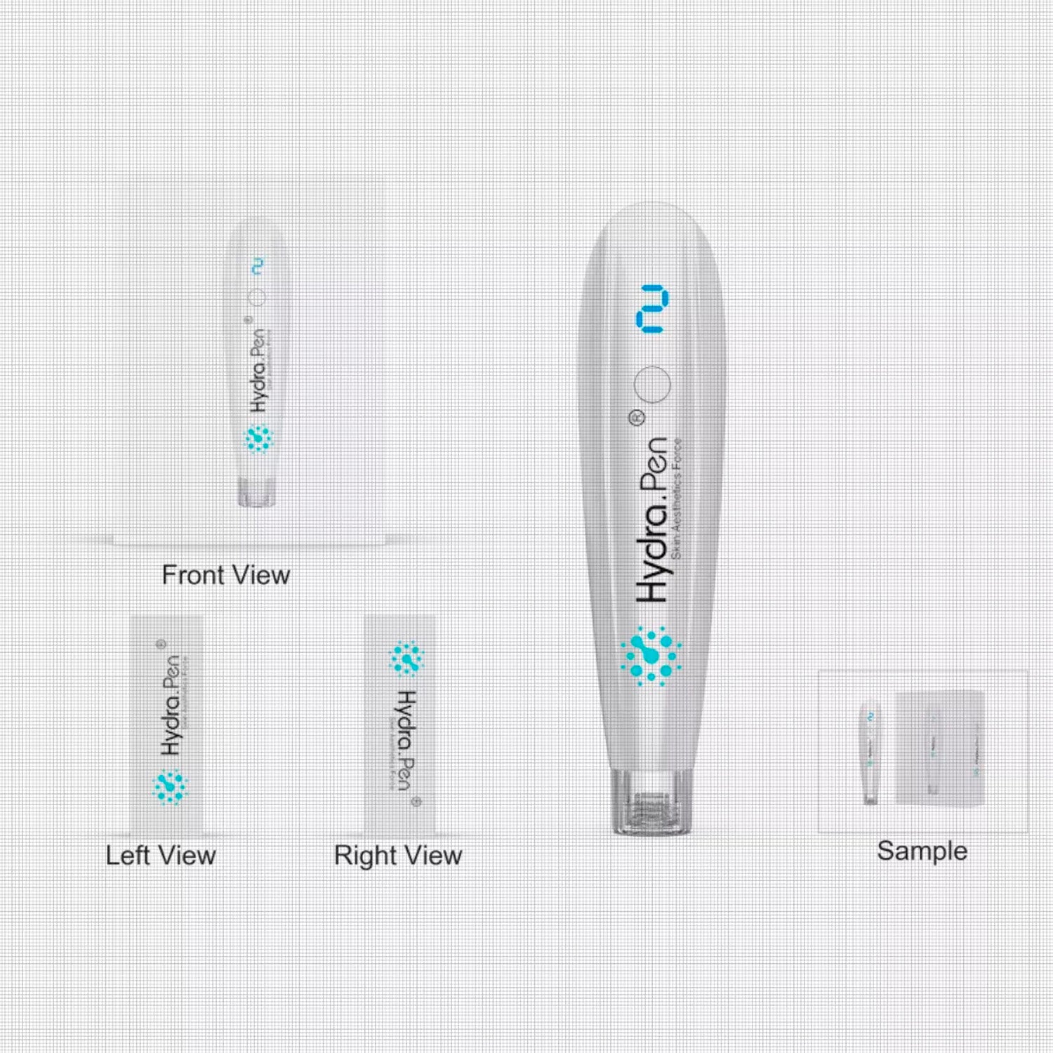 HydraPen H2 by Dr Pen