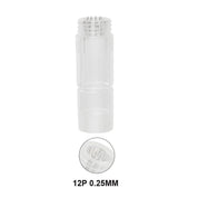 Set De 10 Agujas HydraPen H2 by Dr Pen H12-0.25
