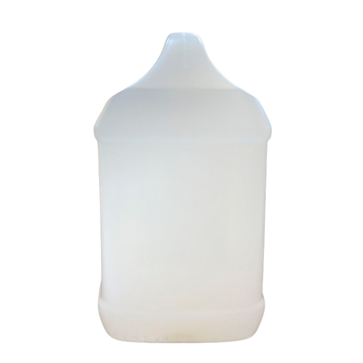 Aceite De Masajes Neutro Sin Fragancia - Bidon 5 Litros