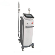 Máquina 2 en 1 Depilación Triláser + NDYAG TriLaser Pro