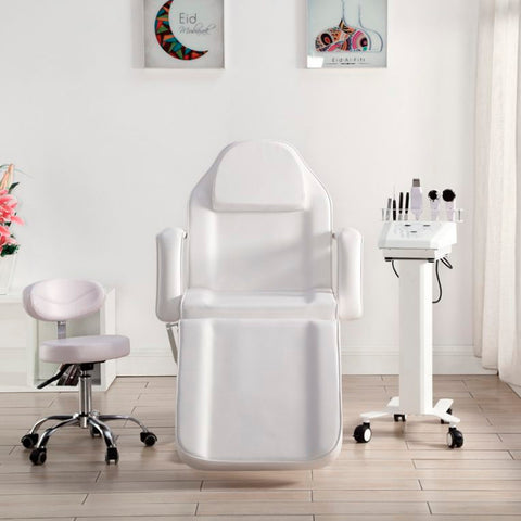 Sillón cosmetológico eléctrico C3