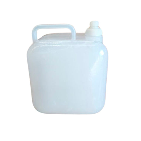 Gel Conductor Ultrasonido Incoloro 5 Litros