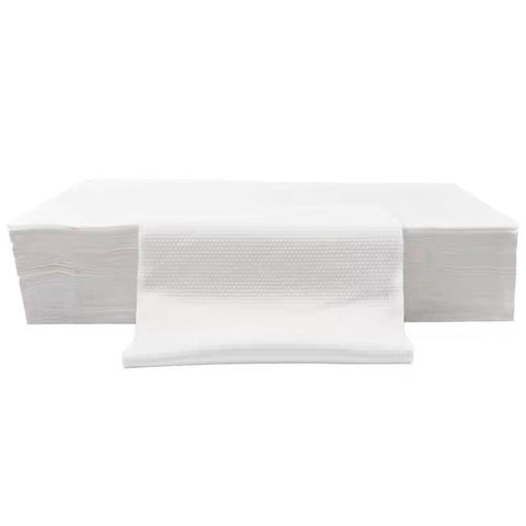 100 Toallas Desechables 85*50cm