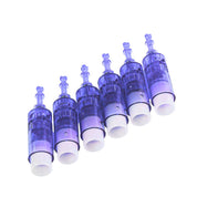Repuestos Dermapen Dr. Pen A6s Pack 10 Un. (Nano, 11, 24, 36 y 42 pines)