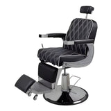 Sillón de Barbería Peluquería American