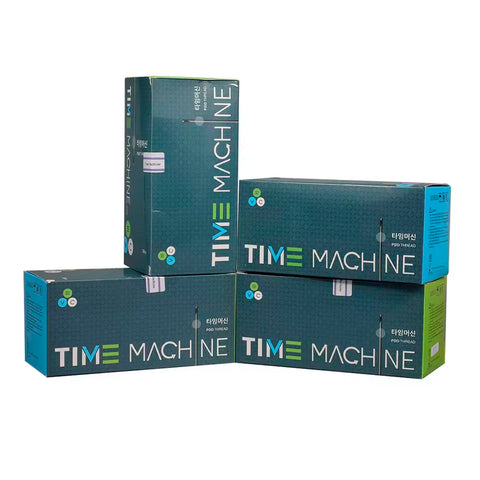 Pack 10 Canula 22G X 50mm