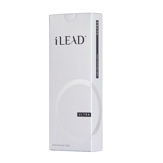 Acido Hialuronico Reticulado iLead Ultra 1ml
