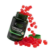 Colágeno En Gomitas Be Healthy 60 Unidades