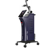 Láser Co2 Fraccionado Vertical Ultra Fraxes