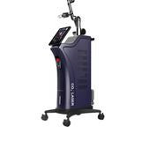 Láser Co2 Fraccionado Vertical Ultra Fraxes