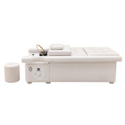 Sillón Spa Japonés Hidroterapia Eléctrico Premium