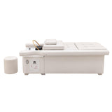 Sillón Spa Japonés Hidroterapia Eléctrico Premium