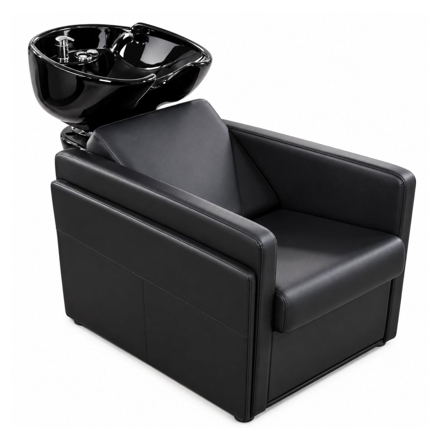 Lavapelo Peluquería Barbería Modelo Luxury