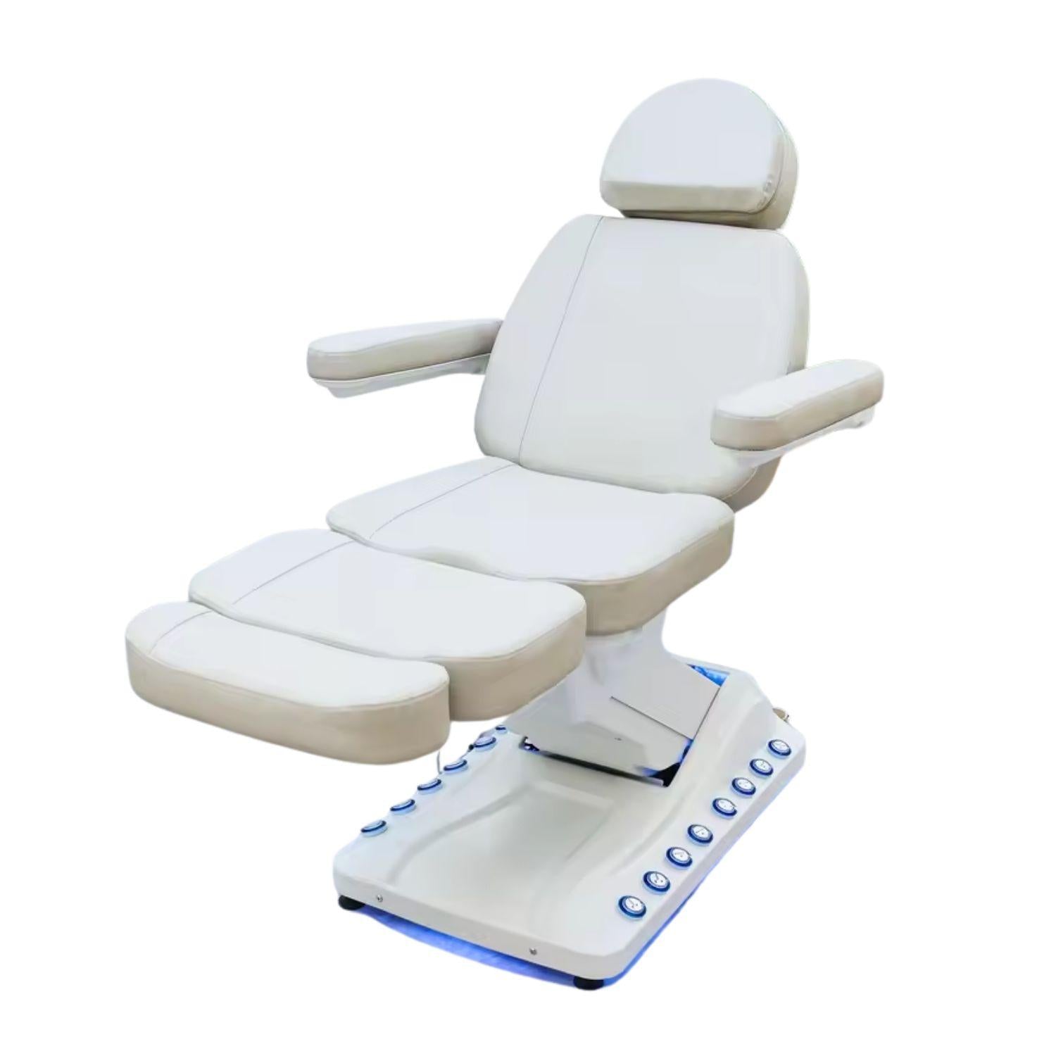 Sillon Camilla Eléctrico