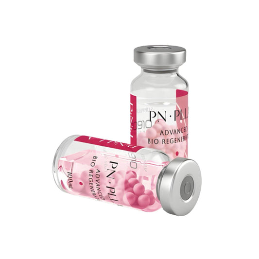PLLA + Polinucleotidos + Vitaminas PINKPLLA