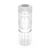 Set De 10 Agujas HydraPen H3 de Dr Pen 12 Nano Round