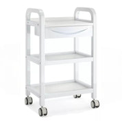 Carro Auxiliar para cosmetología y peluquería