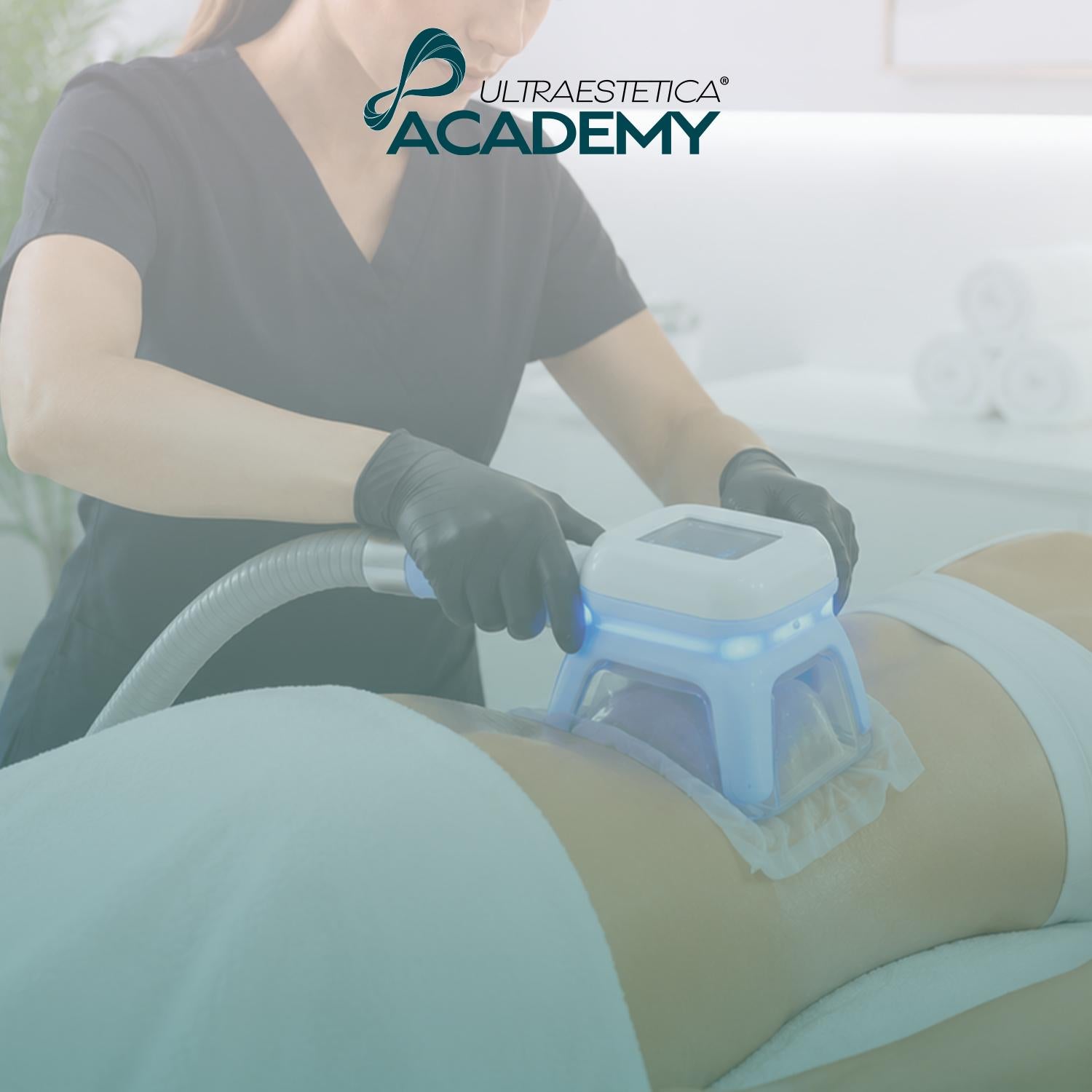 Curso Profesional de Criolipólisis | Presencial