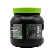 Creatina Monohidrato Be Healthy 300 g Sin Sabor
