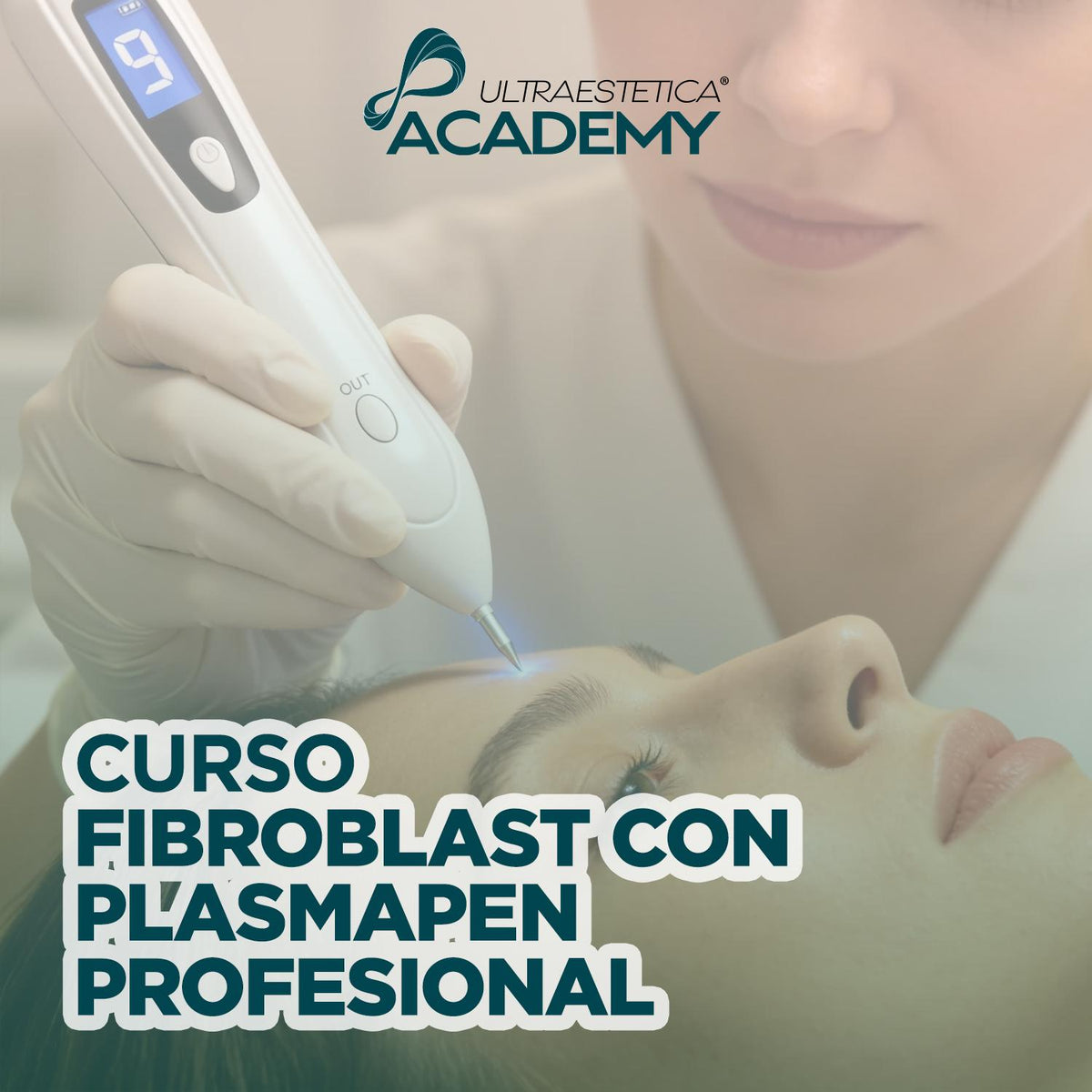 Profesional de Fibroblast con Plasmapen | Presencial