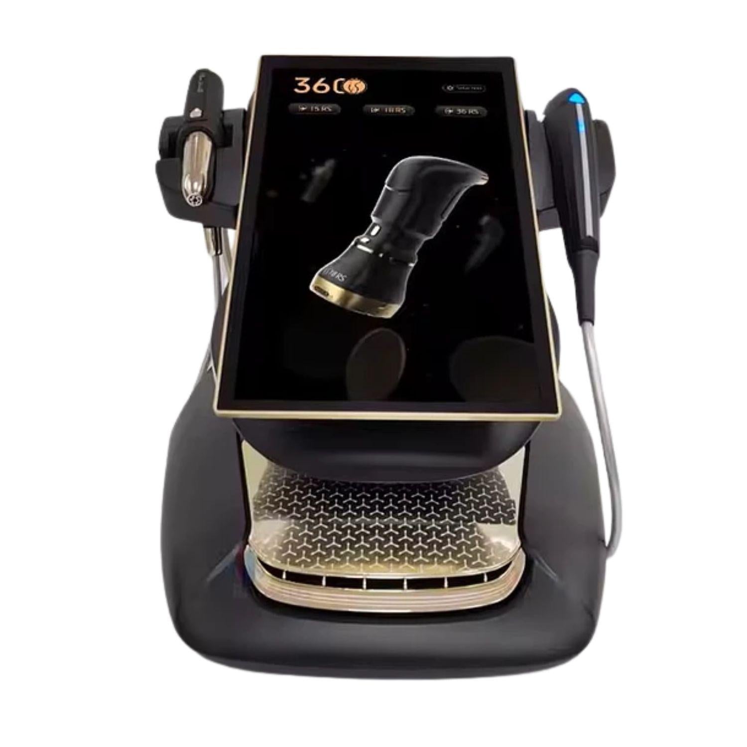 HIFU360MAX SonicLift