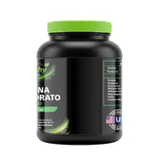 Creatina Monohidrato Be Healthy 1 kg Sin Sabor