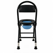 Silla De Baño Plegable Portátil