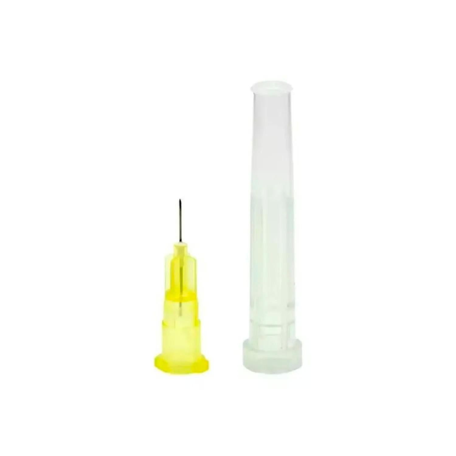 Agujas Hipodermicas 30g 4mm Caja * 100 Unds.