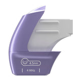 Cartucho HIFU 12D MPT 4.5mm