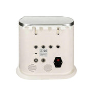 Máquina Hidrafacial HydraGlow 7 en 1 + Electroporador