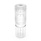 Set De 10 Agujas HydraPen H3 de Dr Pen 12 Nano Square