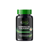 Colágeno En Gomitas Be Healthy 60 Unidades