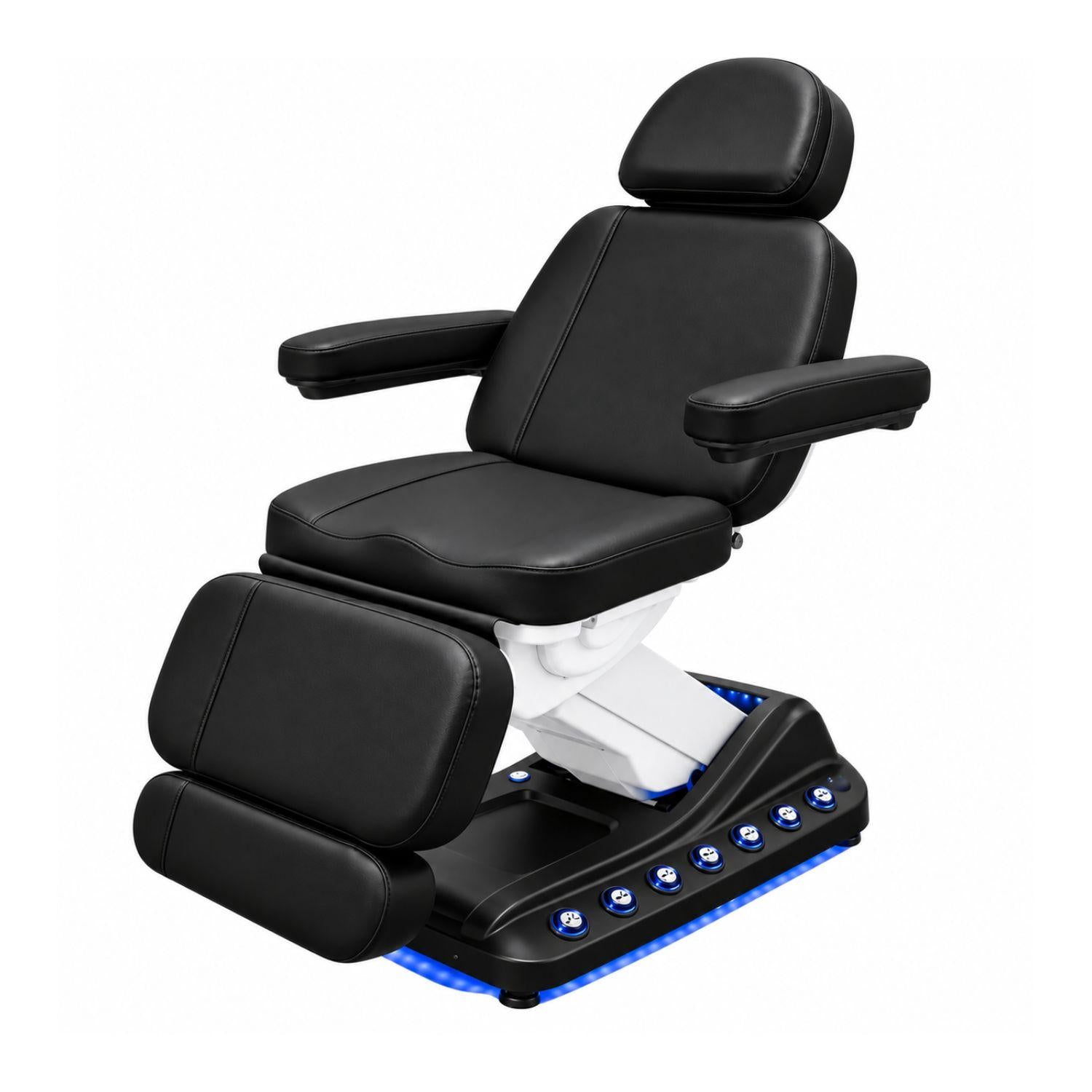 Sillon Camilla Eléctrico