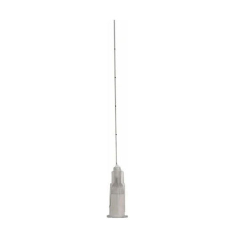 Pack 10 Canula 27G X 50mm