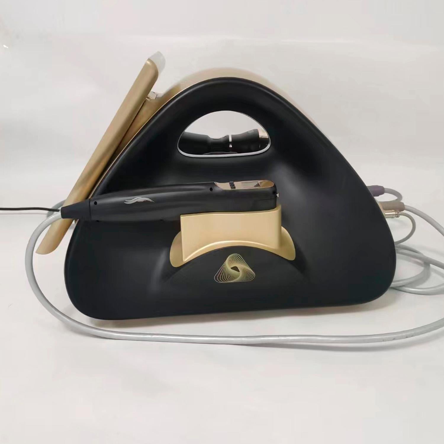 Maquina HIFU 22D Facial y Corporal profesional SonicLift