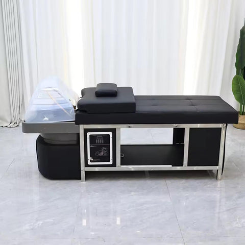 Lavapelo hidroterapia japones spa Pro