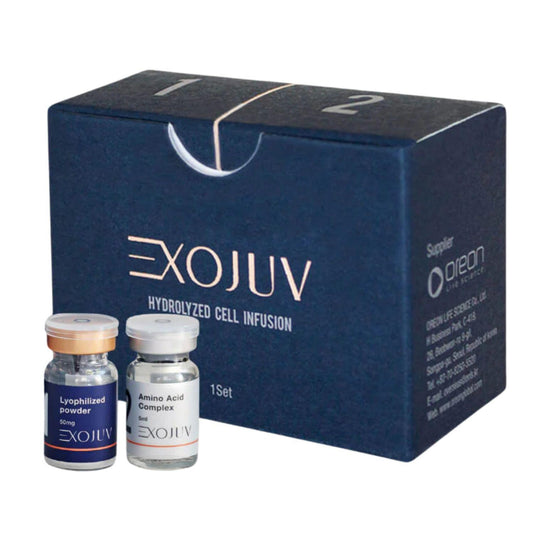 Exosoma + Polinucleotidos Exojuv