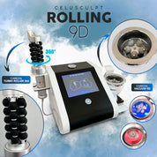 CELUSCULPT Rolling 9D