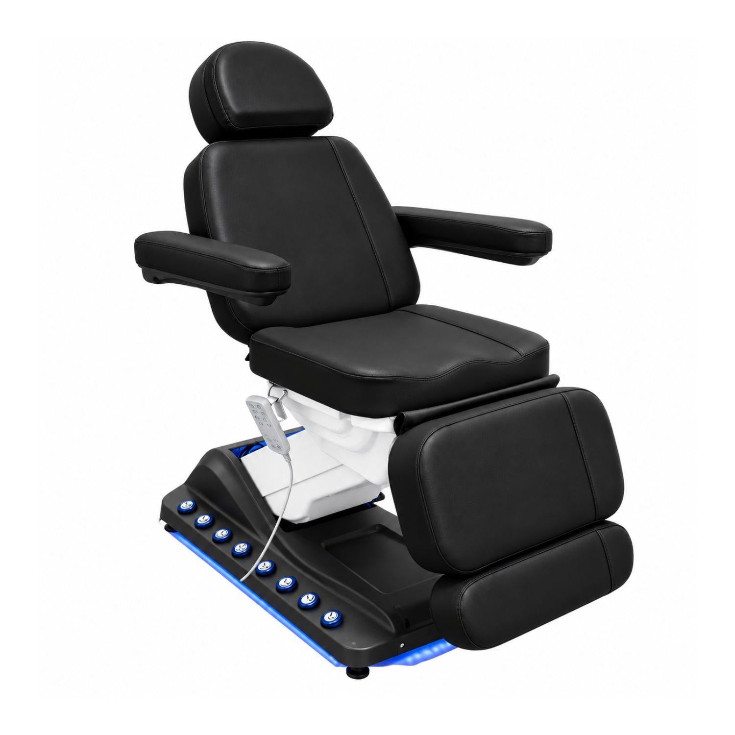 Sillon Camilla Eléctrico