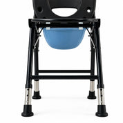 Silla De Baño Plegable Portátil