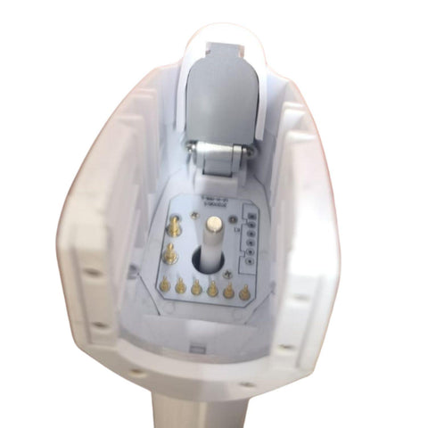 Repuesto manipuló hifu 12D vertical